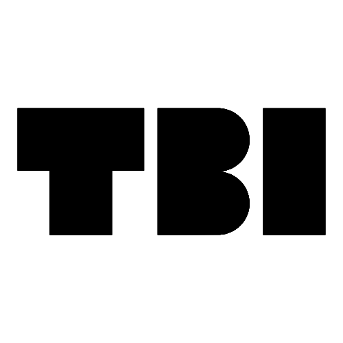 TBI — To Be Infinite logo